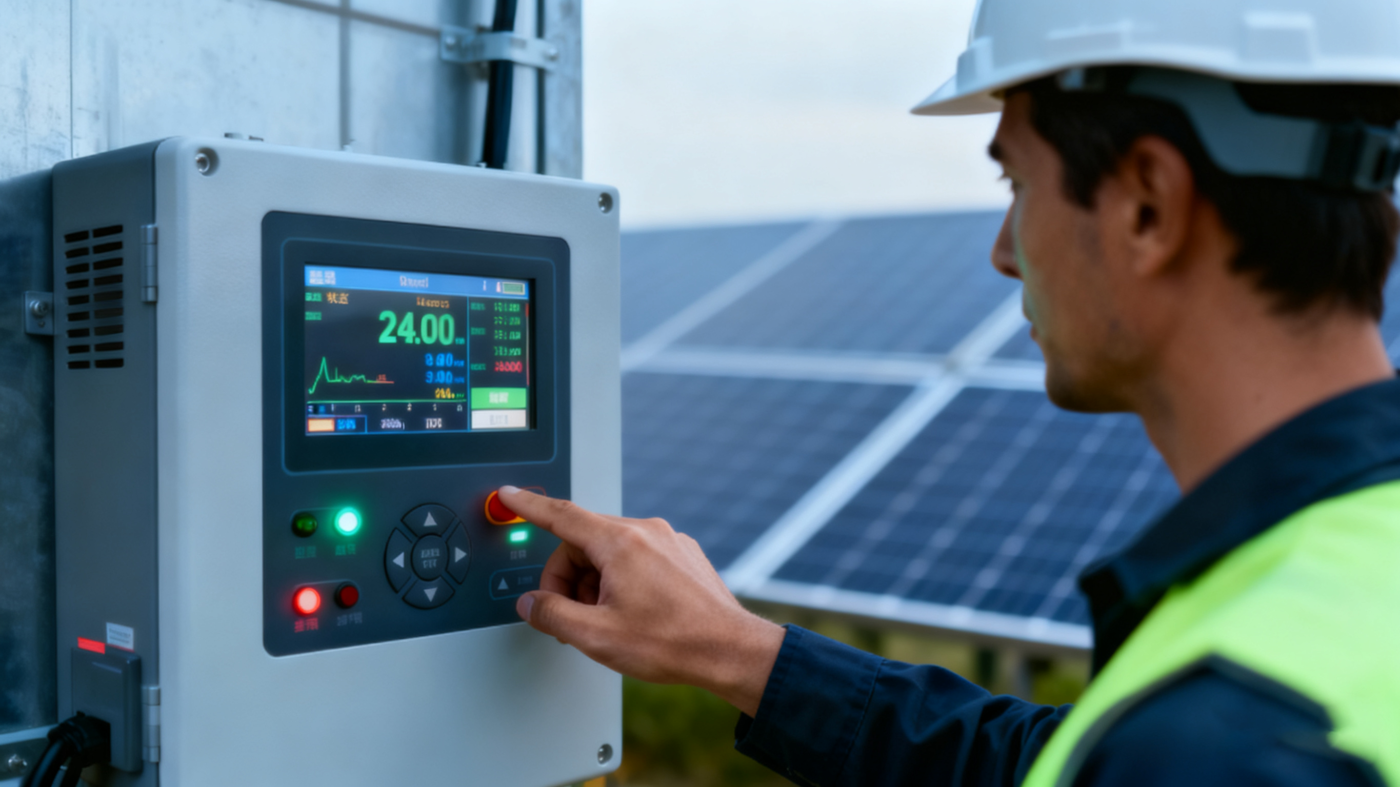 Гигантски соларни енергетски центар почиње са радом: Кинески 3ГВ Нингкиа ПВ пројекат осветљава амбицију зелене енергије