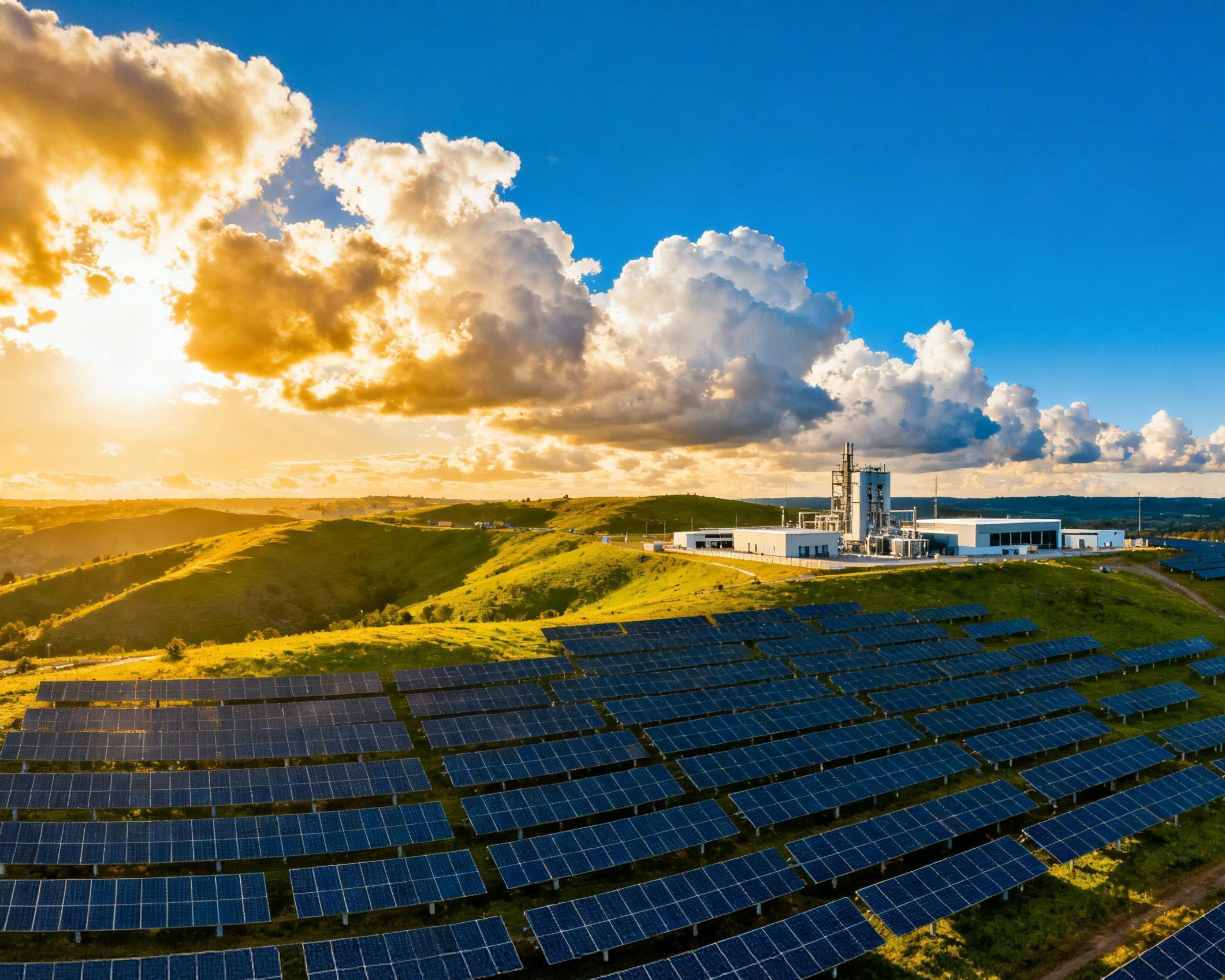 Ефикасност премашује 30% и снага модула премашује 800 В: кинеска фотонапонска индустрија улази у „тандемску еру“