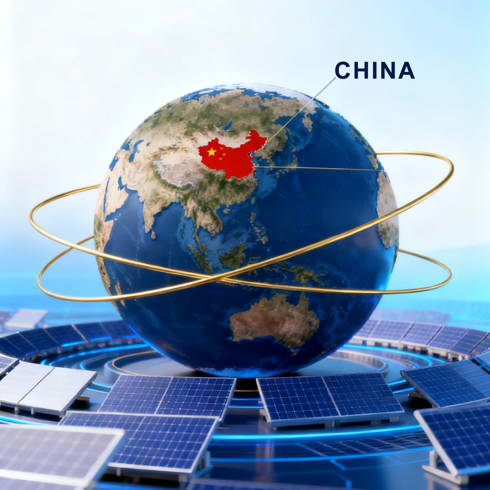 Зхонгкингбо осигурао 4,2ГВ ПВ уговор у Саудијској Арабији: Кинеска паметна производња заузима средишње мјесто у енергетској транзицији на Блиском истоку